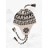 Peruvian Beanie