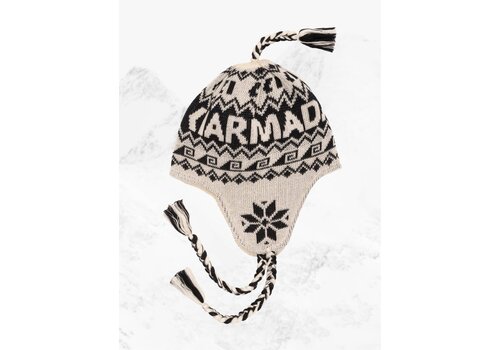 Armada Peruvian Beanie
