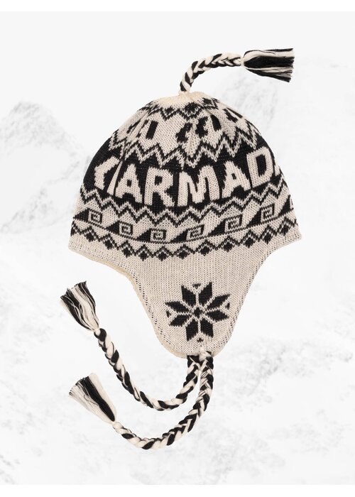 Armada Peruvian Beanie