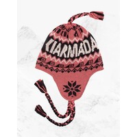 Peruvian Beanie