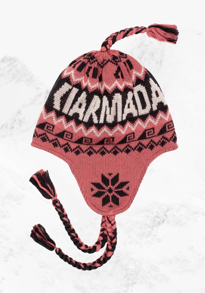Peruvian Beanie