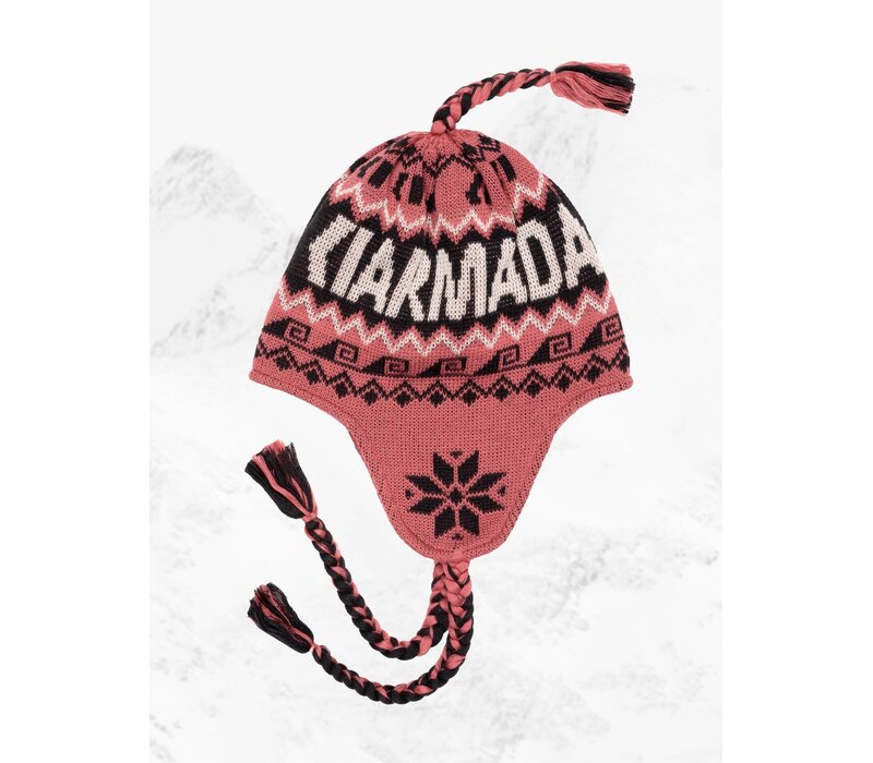 Peruvian Beanie