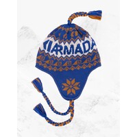 Peruvian Beanie