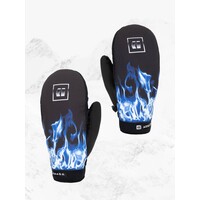 M's Carmel Windstopper Mitt