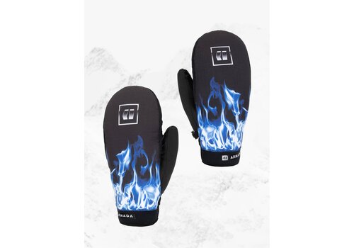 Armada M's Carmel Windstopper Mitt