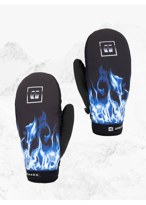 Armada M's Carmel Windstopper Mitt