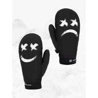 M's Carmel Windstopper Mitt