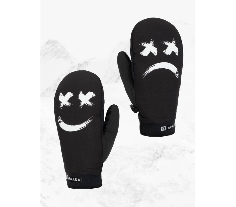 M's Carmel Windstopper Mitt