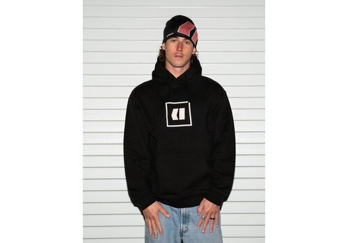 Armada Icon Hoodie