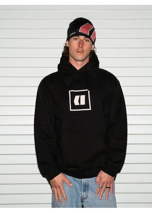 Armada Icon Hoodie