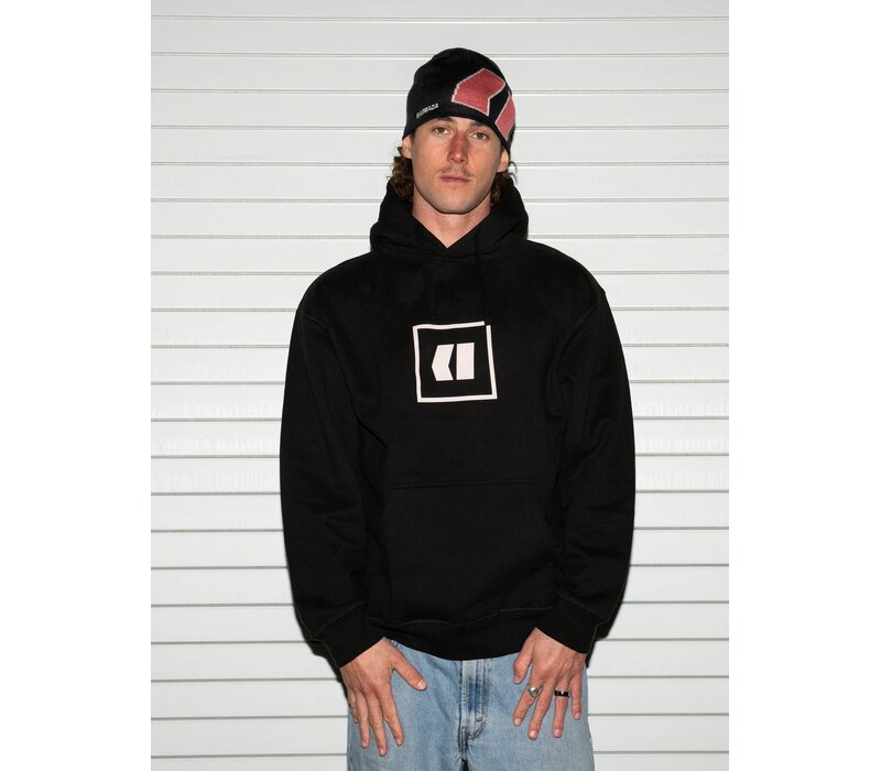 Icon Hoodie