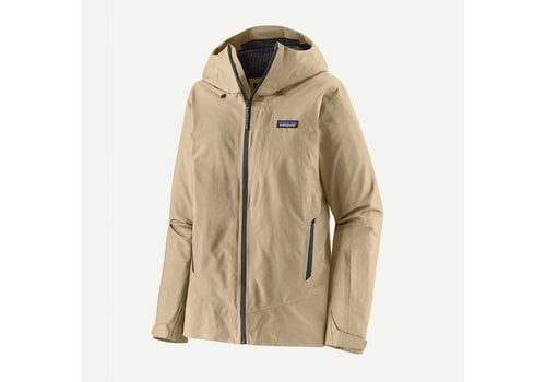Patagonia W's Storm Shift Jkt