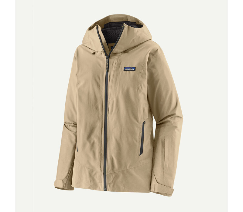 W's Storm Shift Jkt