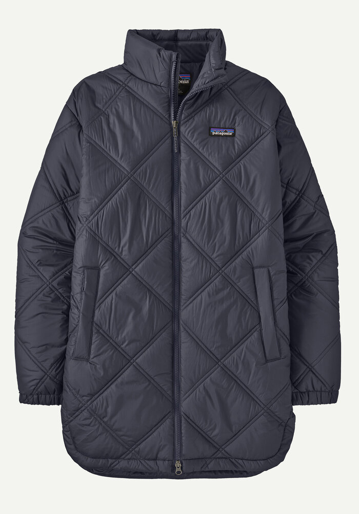 W's Pine Bank Insulated Parka