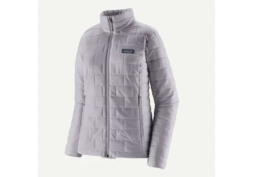 Patagonia W's Nano Puff Jkt