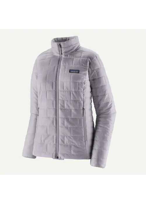 Patagonia W's Nano Puff Jkt