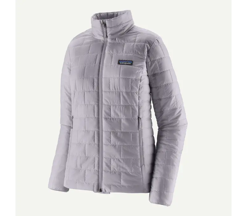 W's Nano Puff Jkt