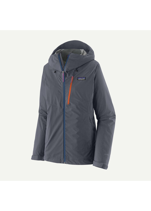 Patagonia W's Granite Crest Rain Jkt