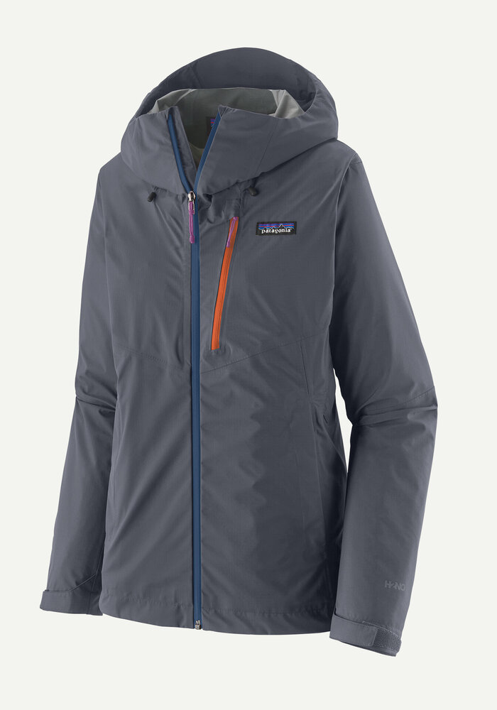 W's Granite Crest Rain Jkt