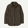 Patagonia W's Fjord Loft Overshirt Jkt