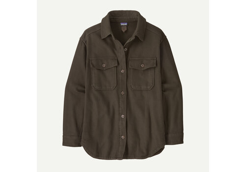 Patagonia W's Fjord Loft Overshirt Jkt