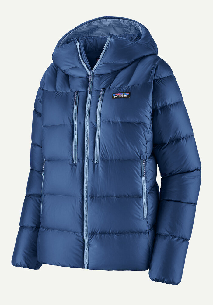 W's Fitz Roy Down Hoody