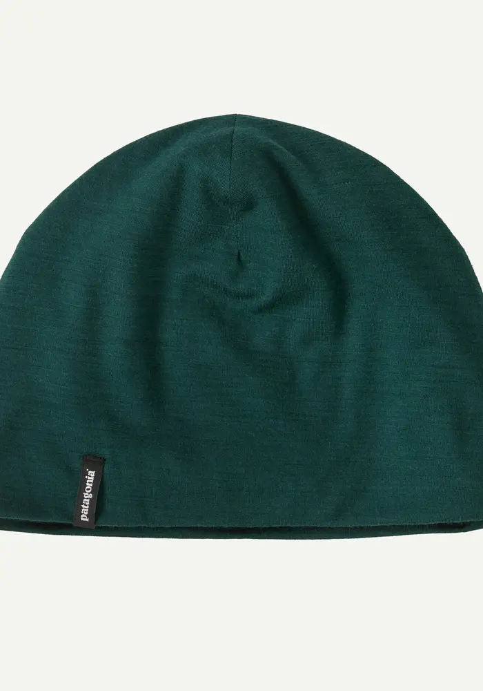 Overlook Merino Wool Liner Beanie