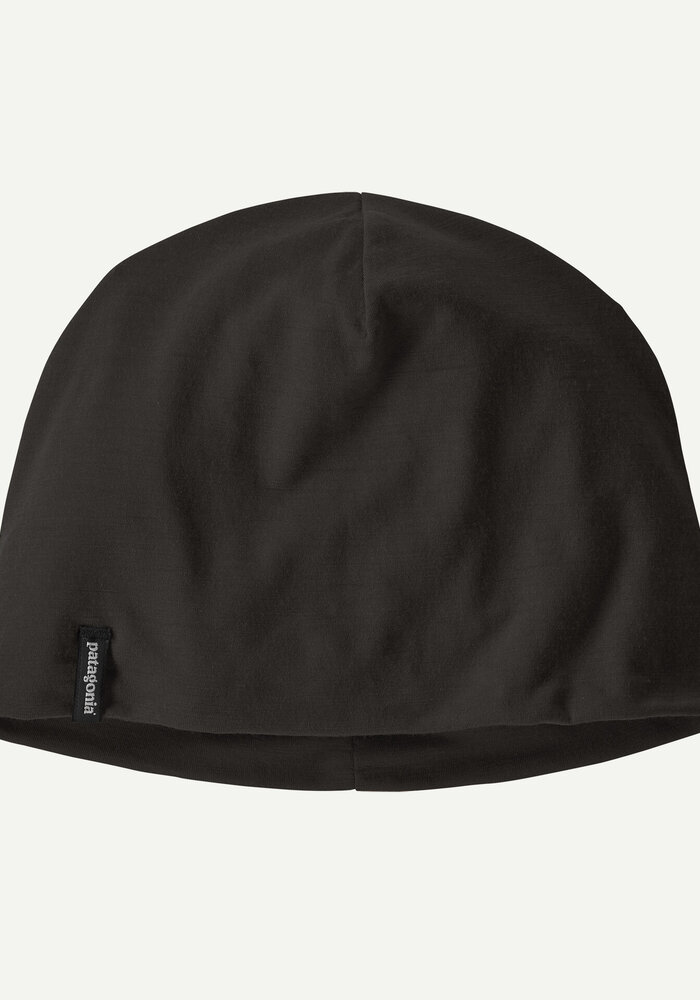 Overlook Merino Wool Liner Beanie