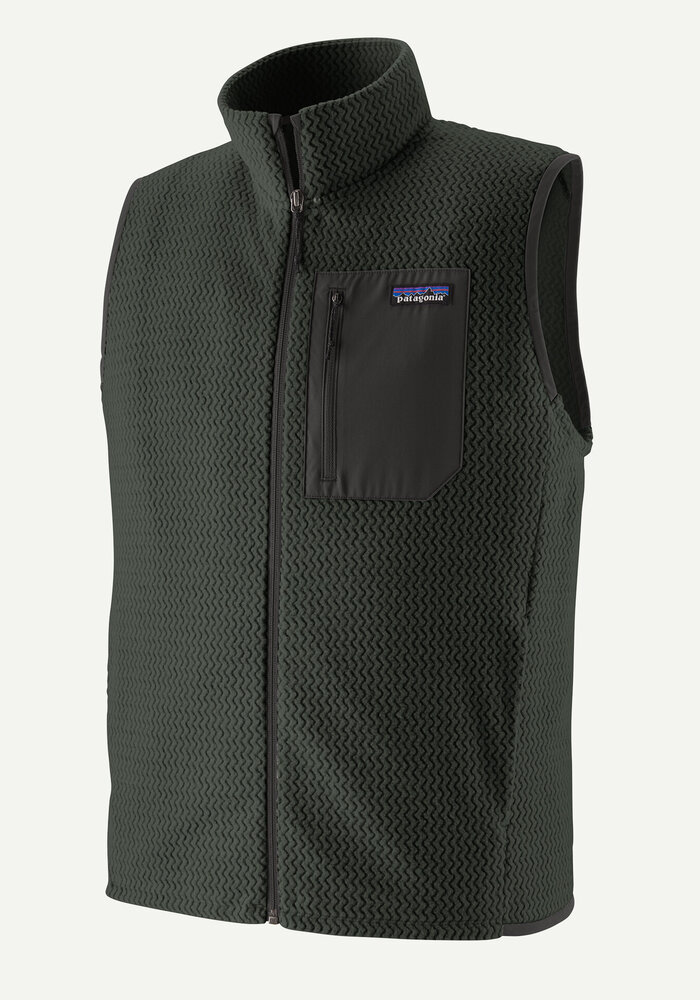 M's R1 Air Vest