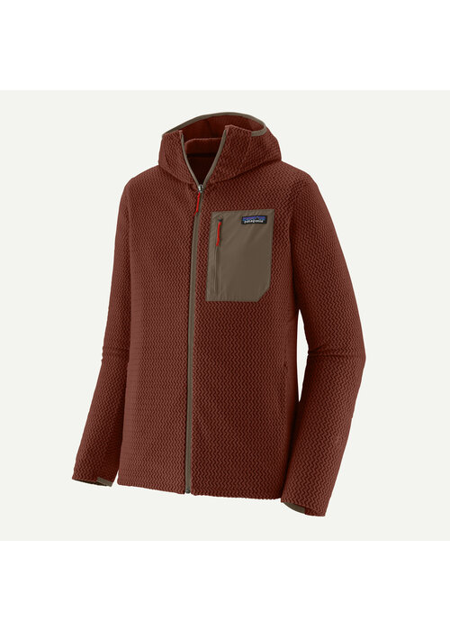 Patagonia M's R1 Air Full-Zip Hoody