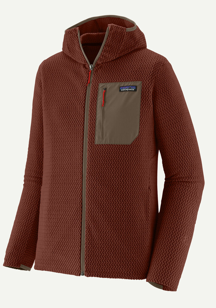 M's R1 Air Full-Zip Hoody