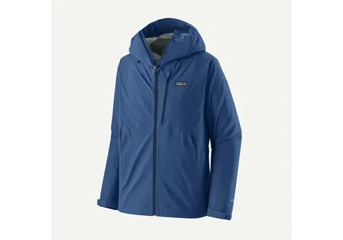 Patagonia M's Granite Crest Rain Jkt