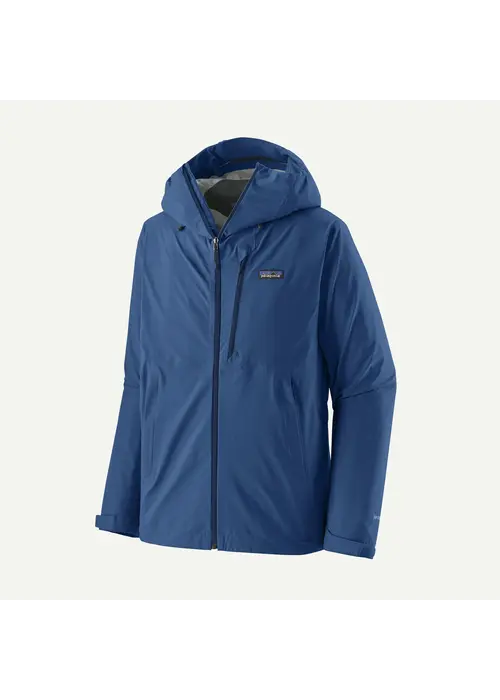 Patagonia M's Granite Crest Rain Jkt