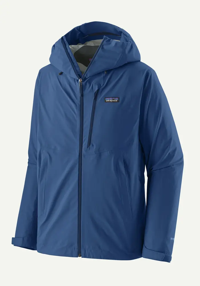 M's Granite Crest Rain Jkt