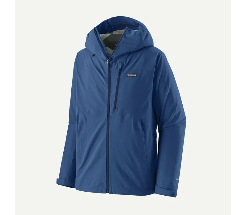 M's Granite Crest Rain Jkt