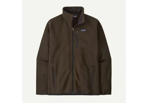 Patagonia M's Better Sweater Jkt