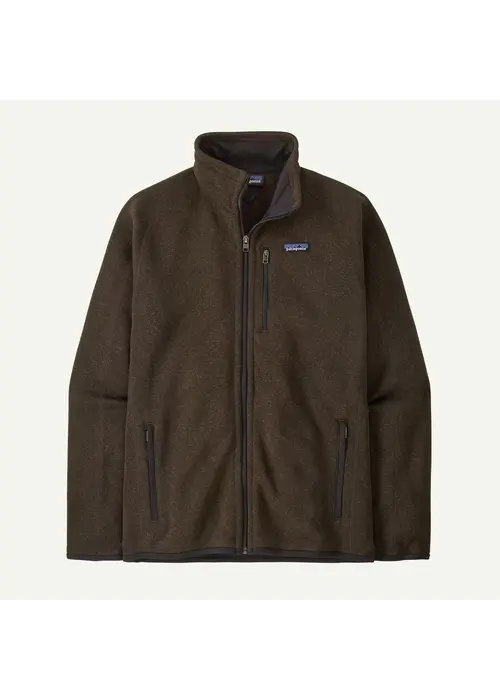 Patagonia M's Better Sweater Jkt Patagonia M's Better Sweater Jkt