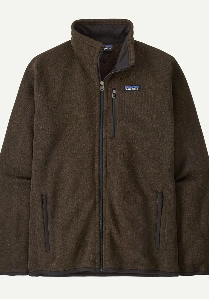 M's Better Sweater Jkt