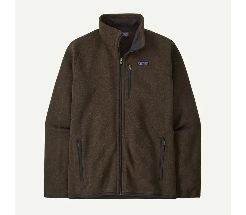 M's Better Sweater Jkt