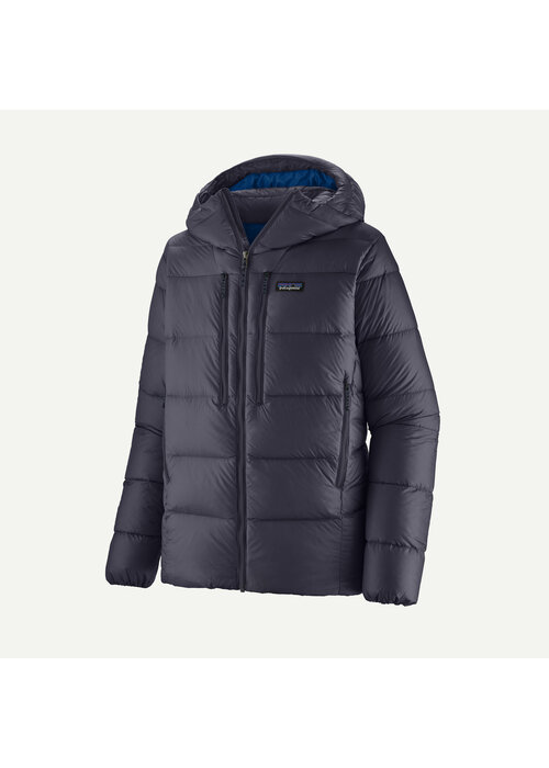 Patagonia M's Fitz Roy Down Hoody