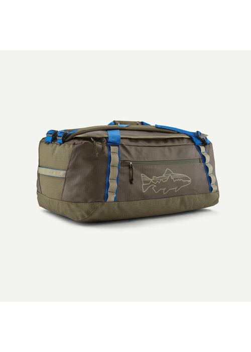 Patagonia Black Hole Duffel 55L Patagonia Black Hole Duffel 55L