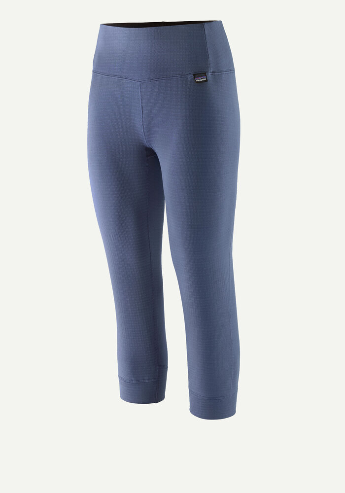 W's Cap TW Boot Length Bottoms