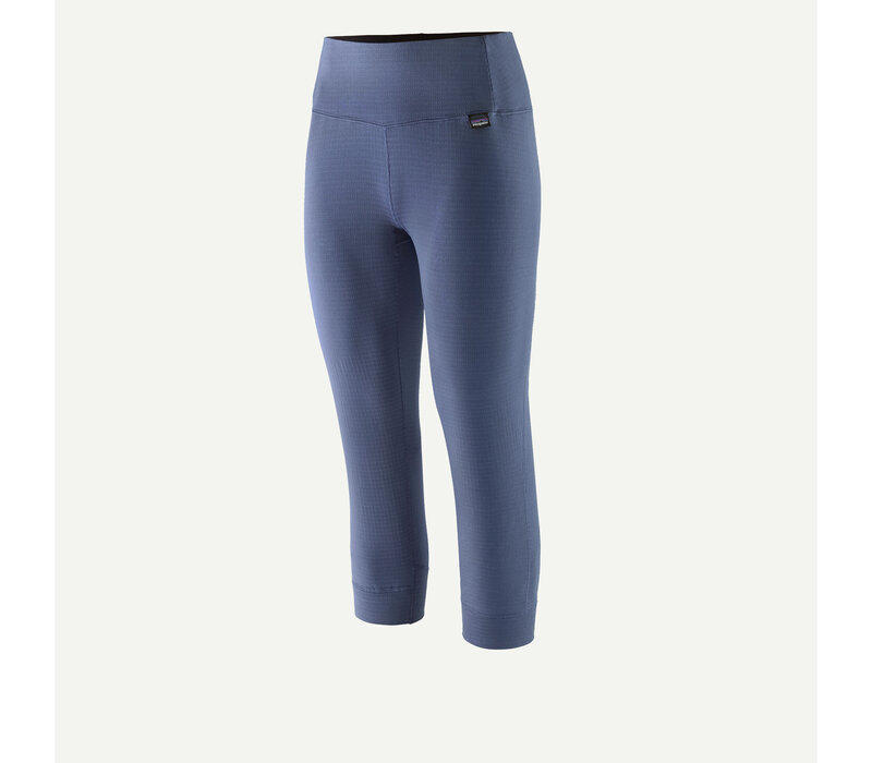 W's Cap TW Boot Length Bottoms