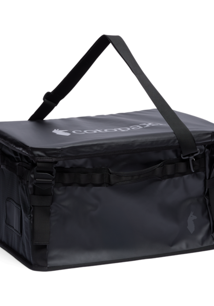 Allpa Gear Hauler Box