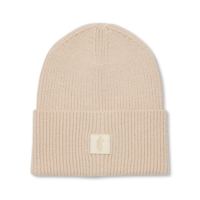 Knit Cuff Beanie
