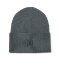 Knit Cuff Beanie
