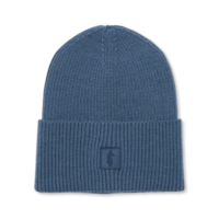 Knit Cuff Beanie