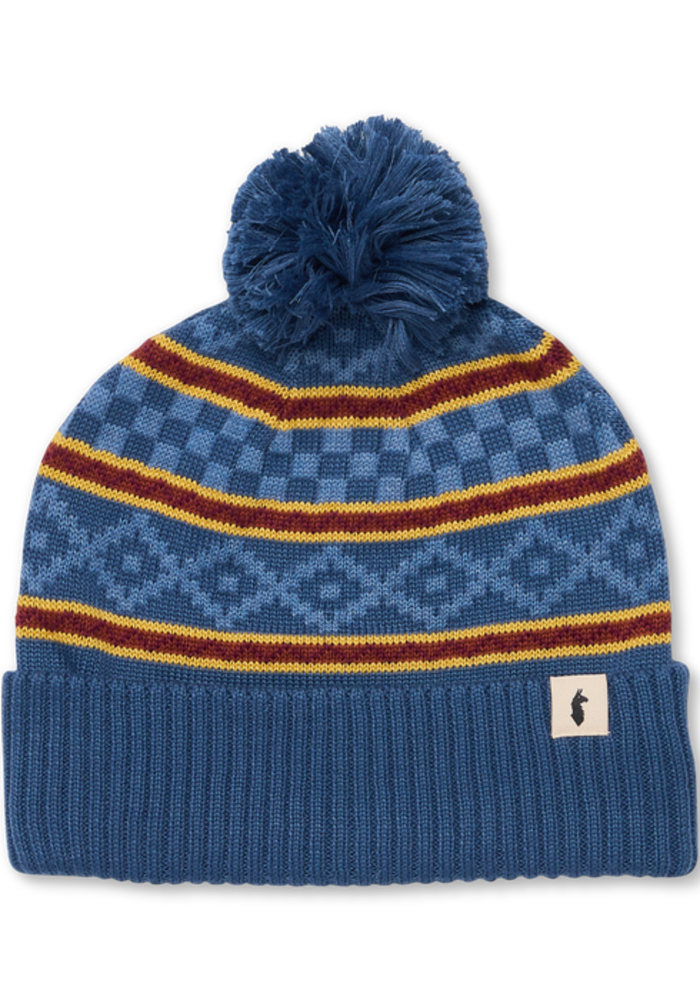 Cumbre Beanie