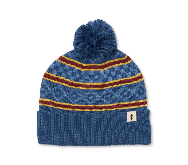 Cumbre Beanie