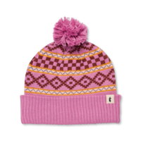 Cumbre Beanie